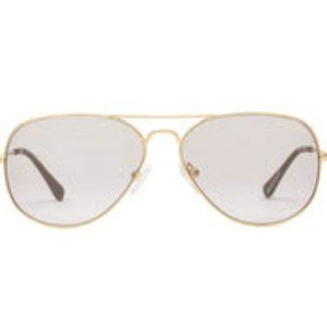Caddis Progressive Aviator-Style Glasses